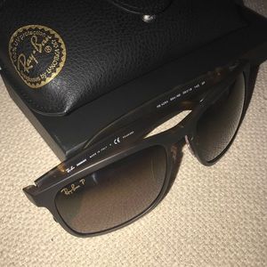 Ray Ban Sunglasses
